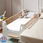 Flxxie 2 Pack Microfiber Fitted Crib Sheets  Super Soft And Cozy Toddler Fitt