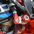 Rear Brake Clevis For Beta Rr 250 300 350 390 430 500 Xtrainer 300 2013-2024