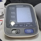 Omron 10 Series Plus Bp791it Blood Pressure  Monitor With Comfit Cuff