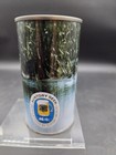 Vintage Suntory Beer Can Japan Bird Series B o Pull Tab Nice 350ml Steel