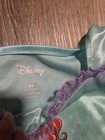 Girls Disney Ariel Nightgown 4t
