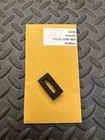 Oem Honda 17533-z8b-800 Rubber Tank Mounting