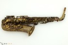 182 xxx Selmer Mark Vi Alto Saxophone  Original Lacquer  Just Serviced