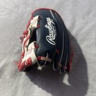 Rawlings Wpl110nws Players Series 11  Youth Baseball Glove Right Hand Throw Rht