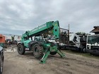 2016 Jcb 510-56 Telehandler 10k Lift 56 Height In Miami 
