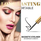 Magnetic Eyelashes Kit - 10 Pairs Lightweight 3d Natural Look Magnetic Lashes   
