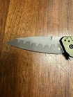 Kershaw Dividend Assisted Flipper Knife 3  N690 And Cpm-d2 Composite  