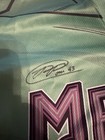 Pedro Pages Game Used Worn Jersey Memphis Redbirds St Louis Cardinals