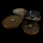 1800 Tequila 3 Tier Margarita Service  Lime Juice  Salt  Sugar 