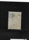 Bulgaria Scott  4 Mint Hinged 1879 50c Black   Blue Lion Of Bulgaria Og F vf