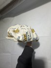 Vintage Olympia Beer Newsboy Hat