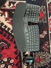 Microsoft L5v-00001 Sculpt Ergonomic Desktop Keyboard Mouse