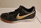 Rare Nike Air Gato Ii 324784-072 Mens Indoor Soccer Sneakers Shoes Size 10