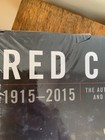 Red Combines 1915-2015  The Authoritative Guide To International Harvester   book