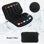 10 Slots Flash Drive Case Usb Storage Bag Portable Thumb Drive Usb Holder