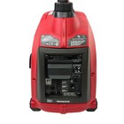 Honda Eu1000i 1000w Portable Inverter Generator