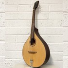 Irish Mandola  Natural  Koda Md50