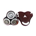 Replacement Shaver Head Fit Philips 9000 7000 Shaving Unit Razor Sh90 52 Sh70 52