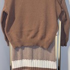 Sweater   Skirt