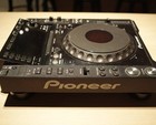 Pioneer Cdj-2000nxs Japan Import Pro Dj Usb Cd Media Player Rekordbox Unit