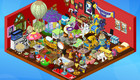 Webkinz Virtual Game Items - 3 For  9 Updated 10-17