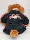 Build A Bear High School Musical Teddy Bear With Necklace And Track Suit Disney