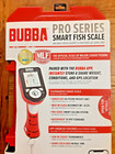 Bubba Pro Series Smart Fish Scale  1176076  New