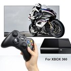 For Microsoft Xbox 360 Wired Usb Game Controller Pc Windows 11 10 8 7 xp Gamepad