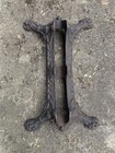Antique Victorian Cast Iron Bike Stand                                      7575