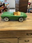 Vintage 1965 Irwin Mercedes-benz Skipper Barbie Plastic Car