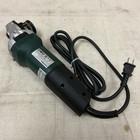 Metabo Wp 1100-125 Angle Grinder 11a 12 000 Rpm Corded