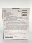 Sony Reon Pocket Pro Wearable Thermo Device Sensing Kit Rnpk-p1t Cooling Heating