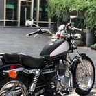 For Honda Rebel 250 Cmx250 1985-2016 2015 Fuel Gas Tank 3 4 Gallons Three Style