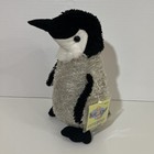 Kookeys Unlock The Fun Penguin 1jy 10   Plush Stuffed Animal Sealed Code 10vox