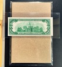 Fr  1890 1929  100 Federal Reserve Bank Note New York - Xf  Au Comment