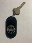   The Mint  Casino   Hotel Motel Room Key Fob   Key Las Vegas Nevada  1193 Rare