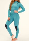 Billabong Women s 3 2 Synergy Cz Wetsuit - Gpf6 - Size 10 - Nwt