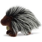 Aurora Miyoni Porcupine 10 Inch Plush Figure New In Stock