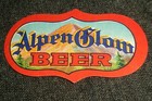 Alpen Glow  Noch Eins  Sabana  Koch s Golden Anniversary 1940 s Beer Neck Labels