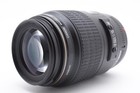 Canon Ef 100mm F 2 8 Macro Usm Ultrasonic Lens Canon Ef Mount Fromjapan  2497162