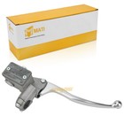 Front Brake Master Cylinder For Yamaha Yfz450 Grizzly Kodiak Raptor 250 550 700