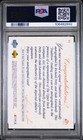 1998 Dale Earnhardt Richard Petty Sp Authentic Tradition Dual Autograph On Card