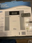 Lcd Digital Bathroom Body Weight Scale Tempered Glass 180kg