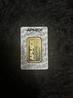Apmex 1 Oz  9999 Gold Bar