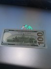 2009 One Hundred Dollar Bill Star Note