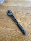 Rare Vintage Husky Tools - 1 2   Drive  Ratchet   H4725   Isa