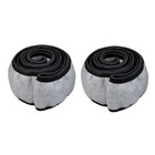 Wheelchair Tyre Covers 24   - Protect Floors   Carpets
