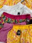 Women Clothing Wholesale Lot  Cotton On  Ideology 13items  Shelf Pulls  Msrp 385