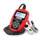 Multipurpose 12v Battery Load Tester Circut Volt Cranking Charging Test Analyzer