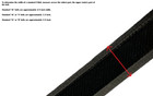 3pk V Belts 3l590  3 8  Wide  Length 59  Circumference  Metric M59 Grizzly Pvm59